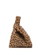 Simonetta Ravizza Simonetta Ravizza Furr1kid Kb0 - Brown