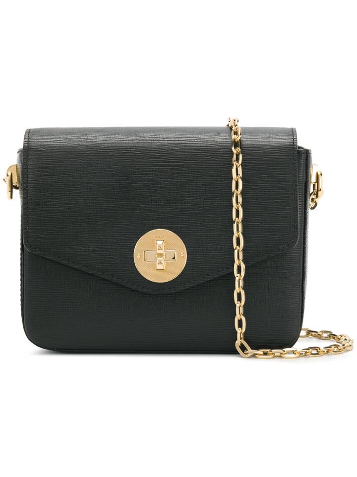 Bally New Minibag Crossbody - Black