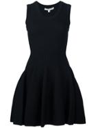 Jonathan Simkhai Sleeveless Mini Dress - Black
