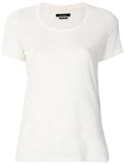 Isabel Marant Mika T-shirt - White