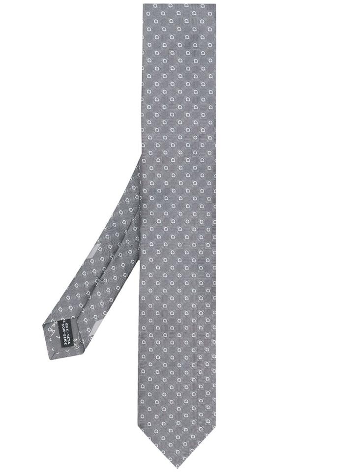 Salvatore Ferragamo 0683145 Cr 4-erice7 - Grey