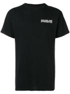 Dreamland Syndicate Dreamland Syndicate T-shirt - Black