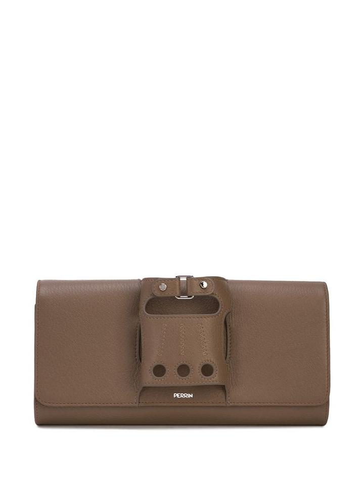 Perrin Paris - Brown