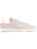 Adidas Stan Smith Low-top Sneakers - Neutrals