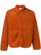 Ymc Buttoned Jacket - Orange