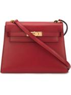 Hermes Vintage Mini 'kelly' Shoulder Bag