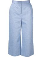 Vilshenko Wide-leg 'esme' Trousers