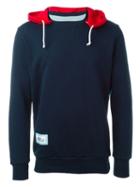 Lc23 Removable Hood Sweatshirt