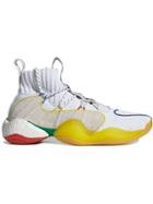 Adidas By Pharrell Williams Adi X Pw Craxy Byw Snkr Wht Multi - White