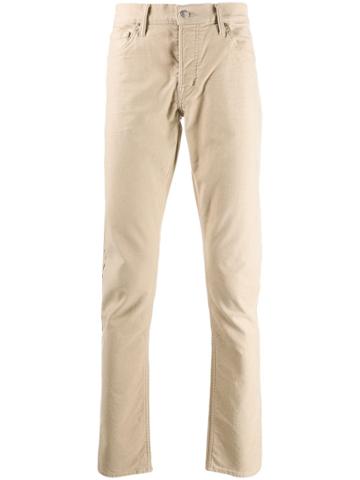 Tom Ford Tom Ford Btj20tfd001 Bianco Apicreated - Neutrals