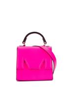 Msgm Belt Bag - Pink