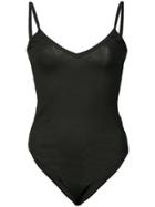 Kamperett La Mer Bodysuit - Black