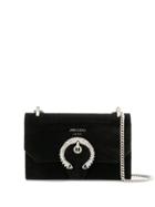 Jimmy Choo Paris Mini Bag - Black