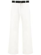 Nk Tailored Culottes - White