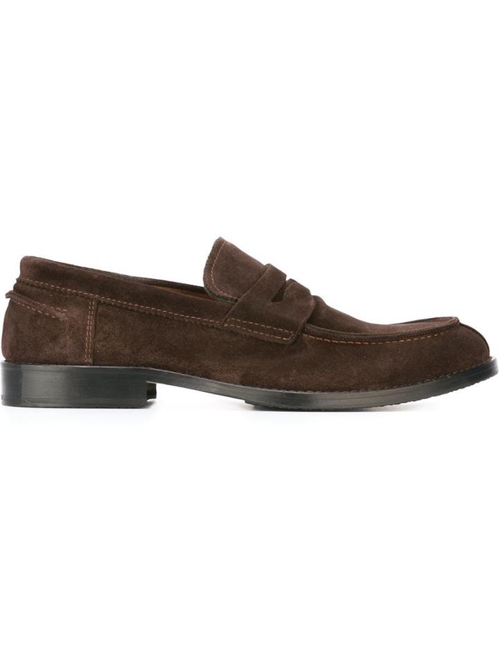 Eleventy Loafers