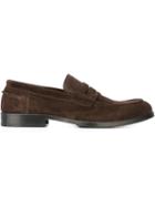 Eleventy Loafers