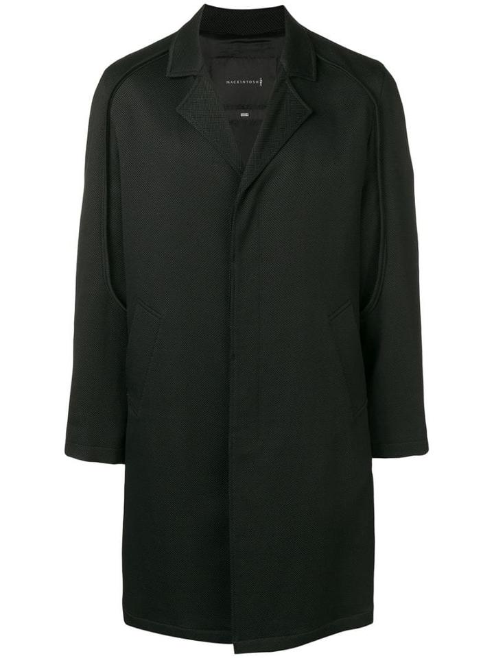 Mackintosh 0004 Black 0004 Tailored Coat