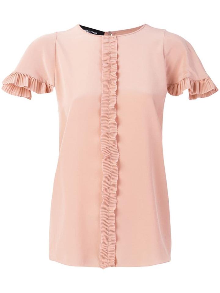 Rochas Ropm560365rm280100273 - Neutrals