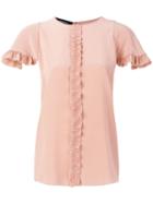 Rochas Ropm560365rm280100273 - Neutrals