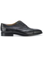 Ps Paul Smith Formal Derby Shoes - Black