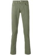 Dondup George Jeans - Green