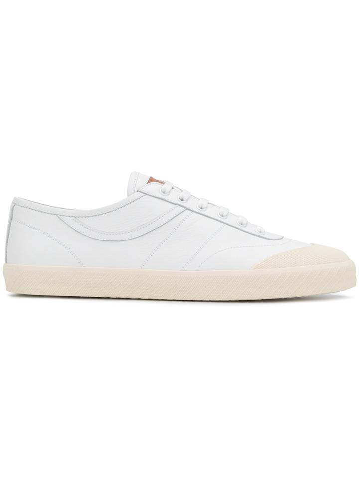 Bally Smitt Sneakers - White