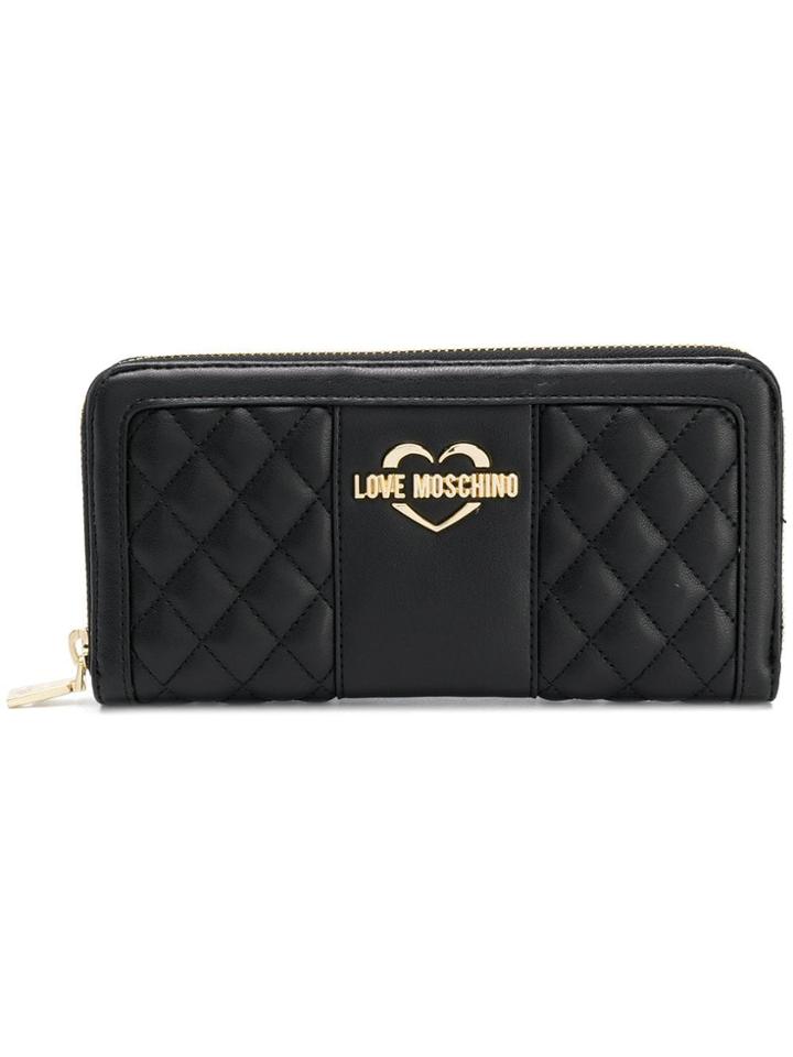 Love Moschino Jc5573pp06ka000a - Black