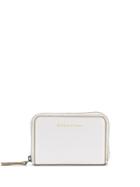 Brunello Cucinelli Zip-around Wallet - White
