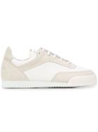 Comme Des Garçons Shirt Comme Des Garçon Shirt X Spalwart Sneakers -
