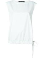 Sofie D'hoore 'balloon' Top