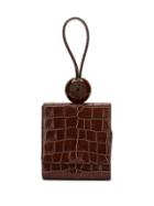 By Far Nutella Bag - Brown