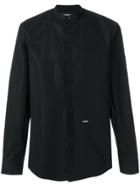 Dsquared2 Relaxed Shirt - Black