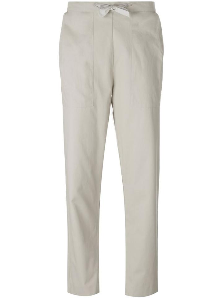 Stephan Schneider Liberty Trousers, Women's, Size: S, Nude/neutrals, Cotton