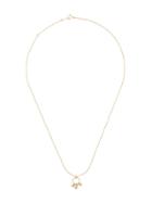 Petite Grand Moonlight Necklace - Gold