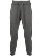 Kazuyuki Kumagai Classic Sweatpants - Grey