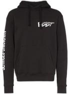 Services Unknown X Browns East Stadium Goods Tri Band Hoodie - Black