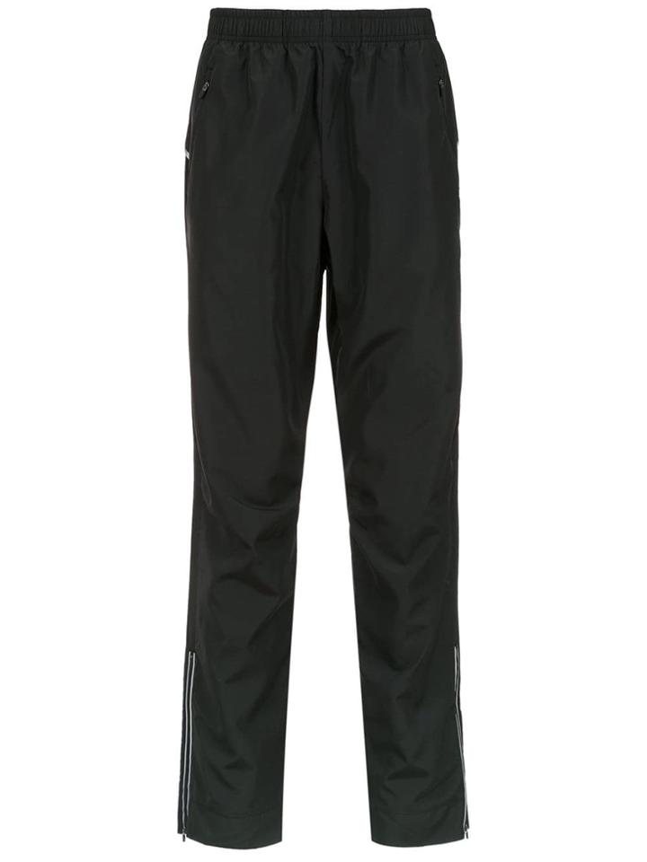 Track & Field Calca M Bs - Black