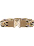 Etro Braided Belt