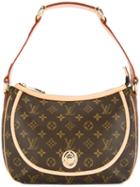 Louis Vuitton Pre-owned Tulum Pm Monogram Shoulder Bag - Brown