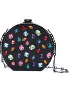 Edie Parker 'oscar Jewelie' Clutch