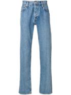 Tommy Hilfiger Relaxed-fit Jeans - Blue