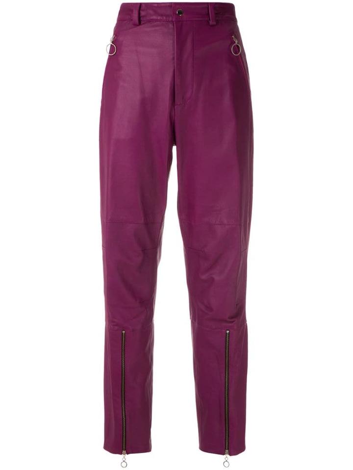Reinaldo Lourenço Reinaldo Lourenço 5090047 530 Fucsia Furs &