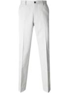 Ps Paul Smith Straight Leg Trousers