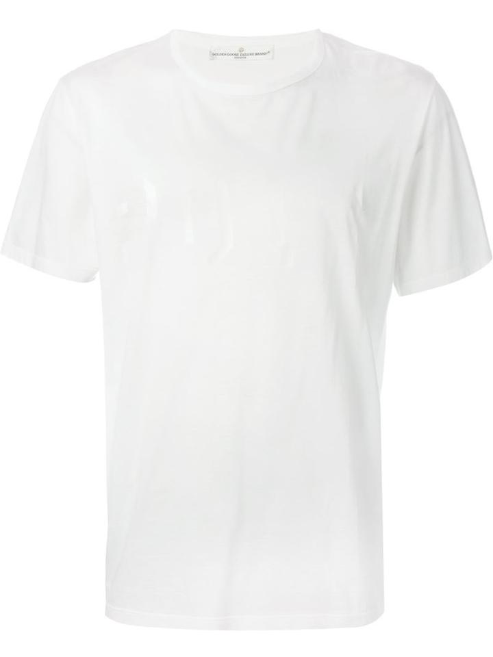 Golden Goose Deluxe Brand 2016 T-shirt