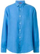 Barena Classic Shirt - Blue