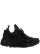 Officine Creative Sphyke 104 Sneakers - Black