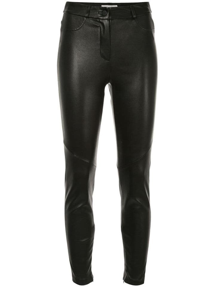 Rebecca Vallance Coco Trousers - Black