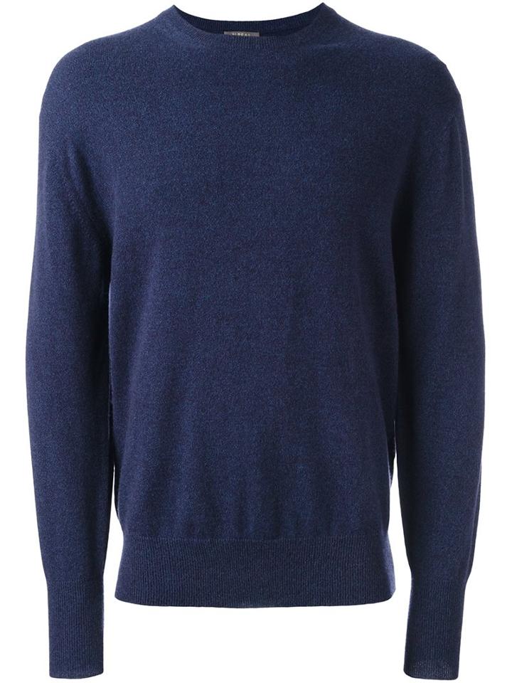 N.peal 'the Oxford' Pullover