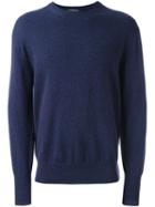 N.peal 'the Oxford' Pullover