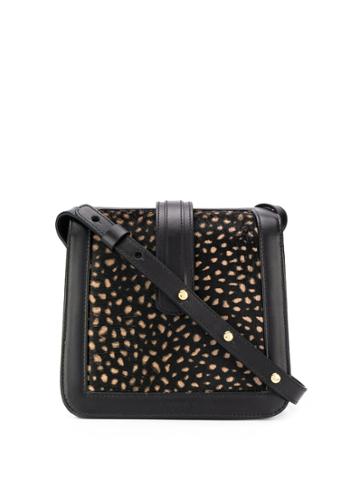 Complét Jade Crossbody Bag - Black